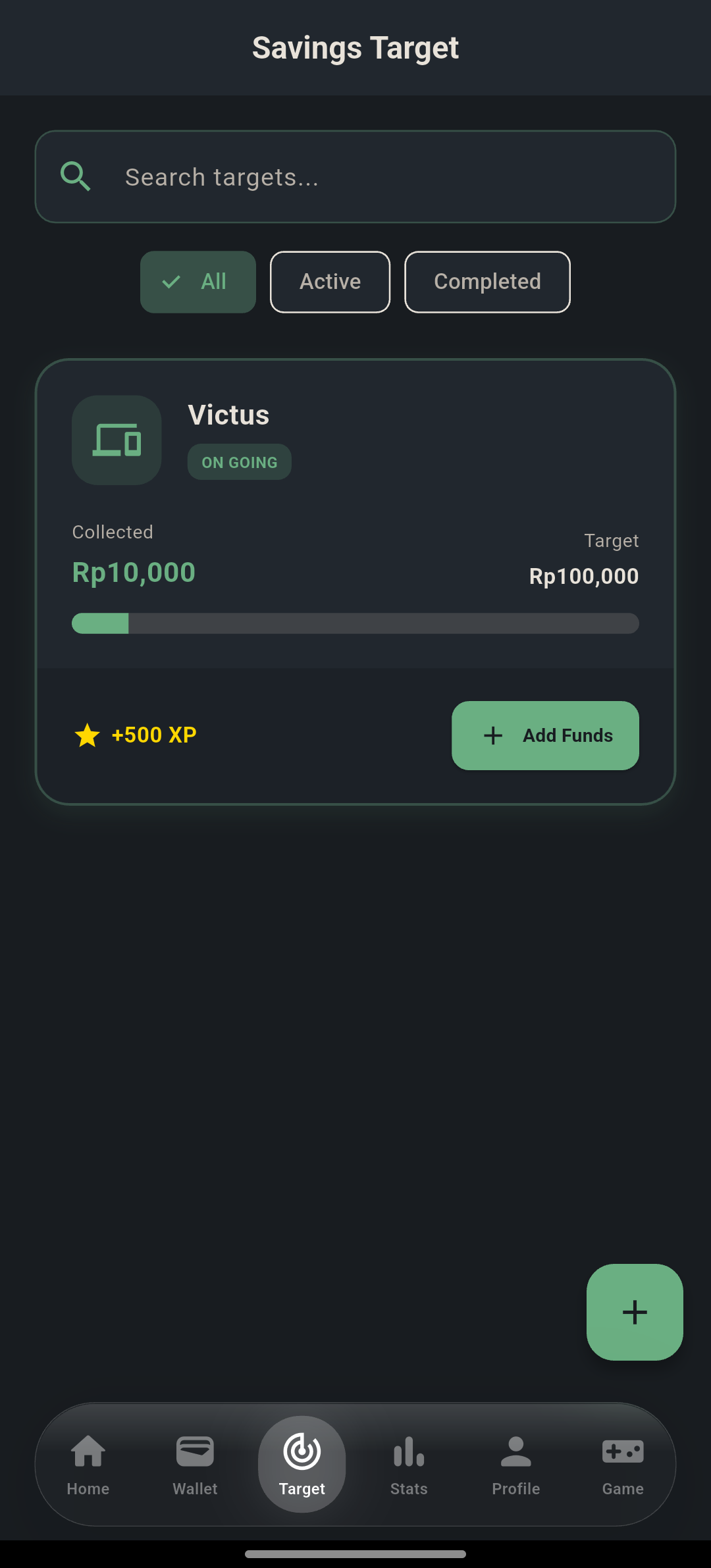 Questify screenshot 3